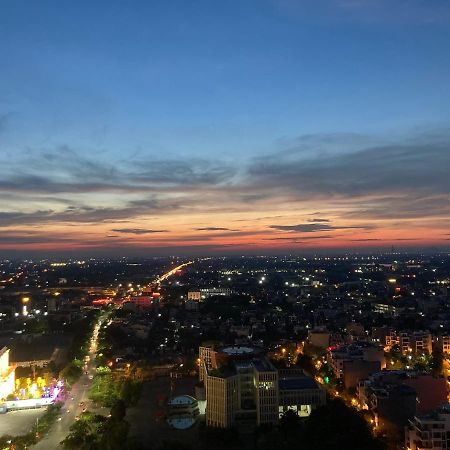 Hana Apartment Hajfong Zewnętrze zdjęcie