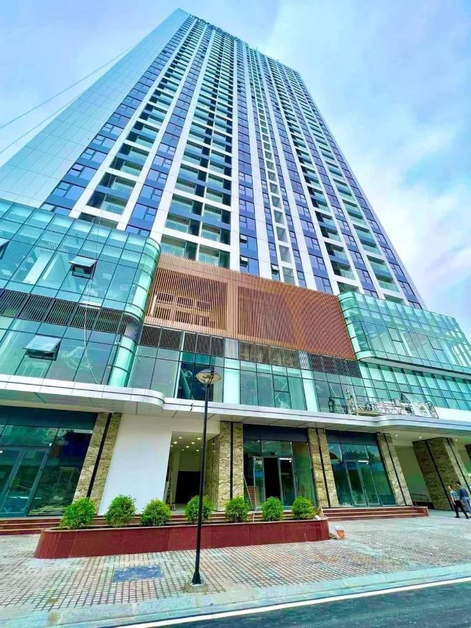 Hana Apartment Hajfong Zewnętrze zdjęcie